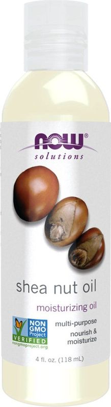 Sheanut Olie (118 ML)