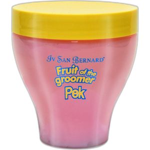 PINK GRAPEFRUIT MASK