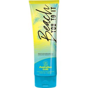 Australian Gold Beach You To It