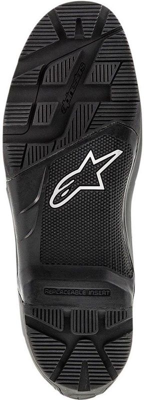 Endurozool Alpinestars Tech 7 Zwart