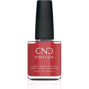 CND Vinylux Long Wear Polish Soft Flame #385 -Wildromance Look