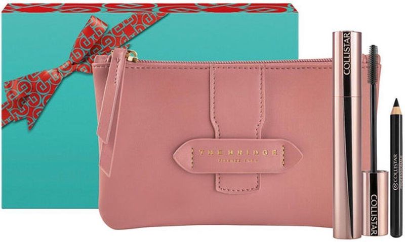 Collistar - Infinito - Oogmake-up Set - 1 st