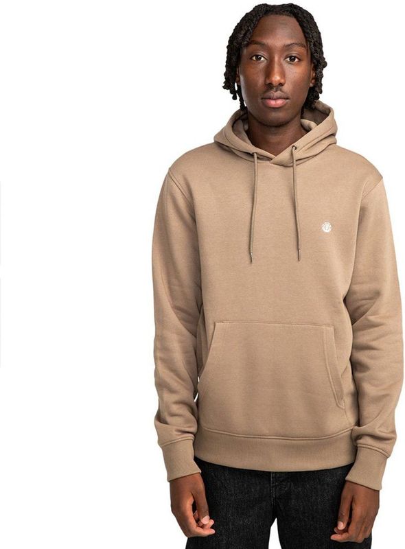 Element - Cornell Classic - Hoodie - Beige - Pullover