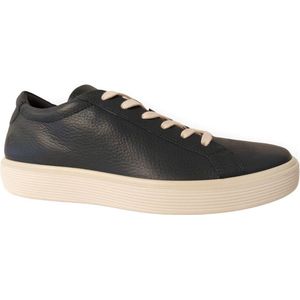 Ecco Sneaker 582404 01159 Soft 60 M Blauw