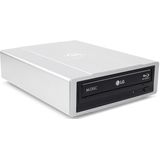 OWC - Mercury Pro 16X - Blu-ray Lezer/Schrijver - External USB 3.0 - Mac/PC