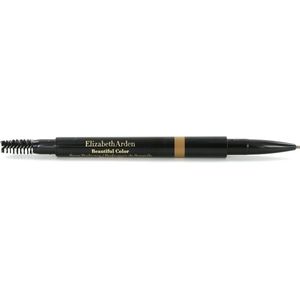 Elizabeth Arden Beautiful Color Brow Perfector Wenkbrauwpotlood - 01 Blonde