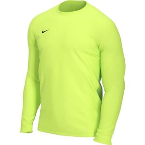 Nike Park VII LS Sportshirt Mannen - Maat XL