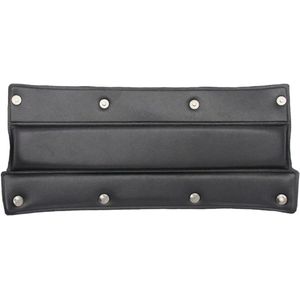 Headphone protection pillow button down replacement headband knottable knot-on studio headphones sound studio music professionals gaming