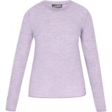 DreiMaster - Vintage - Trui - Lavendel