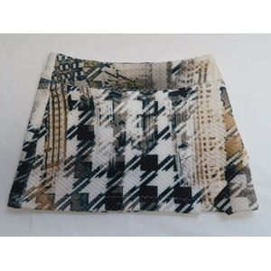 Rok - Meisje - beige / ecru / groen - 2 jaar 92