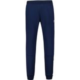 Le Coq Sportif - Saison 1 N°1 - Joggingbroek - Double-faced - Katoen/Polyester