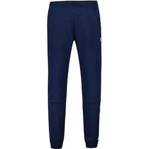 Le Coq Sportif - Saison 1 N°1 - Joggingbroek - Double-faced - Katoen/Polyester