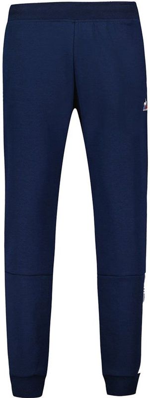 Le Coq Sportif - Saison 1 N°1 - Joggingbroek - Double-faced - Katoen/Polyester