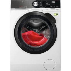 AEG SoftWater wasmachine L9FEN96BC