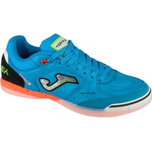 Joma Top Flex In Zaalschoenen Blauw EU 41