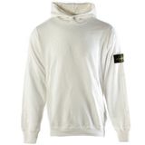 Stone Island - Sweatshirt - Wit - Katoen