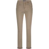 Red Button - Relax Jog - Broek - Latte - Dames