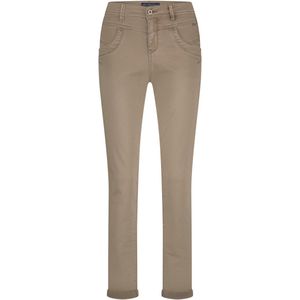 Red Button - Relax Jog - Broek - Latte - Dames