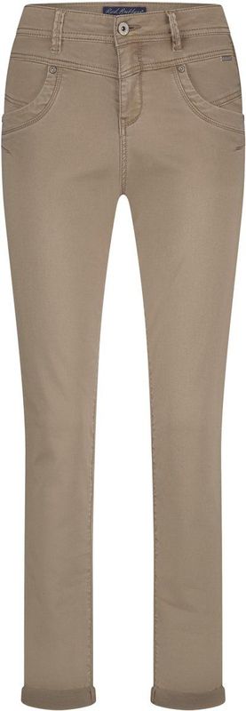 Red Button - Relax Jog - Broek - Latte - Dames