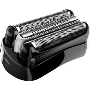 Braun - 32B Serie 3 - Elektrische Scheerkop - Set van 2 Stuks - Geschikt voor Diverse Modellen