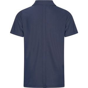 Hv Polo Polo Hv Polo Hvproy Kids Donkerblauw - 140