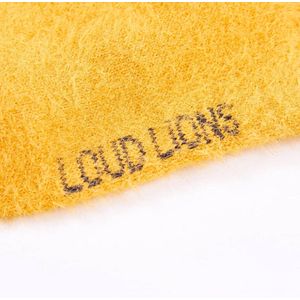 Kindersokken 5 Paar - Donkeroker, Cognac & Marineblauw - Maat 23-26