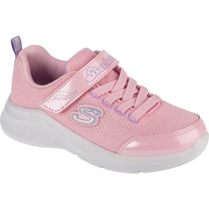 Skechers Sole Swifters - Running Sweet 303563L-LTPL, voor meisje, Roze, Sneakers,Sportschoenen, maat: 31