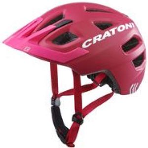 Helm cratoni maxster pro pink-rose matt xs-s