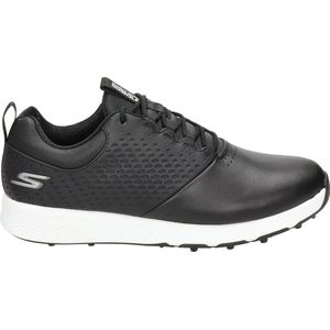 Skechers Go Golf heren sneaker - Zwart - Maat 45