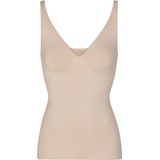 Spanx - Everyday Seamless Shaping - Tank - Huidskleur