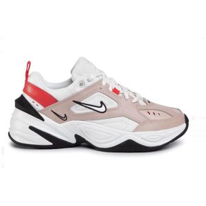 Nike m2k tekno schoen - zilver - Schoenen kopen? De beste merken 2025  vergelijken en bestellen op beslist.nl
