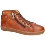 Pikolinos Lanzarote - Sportschoenen - Dames - Met Hoge Hakken - Klittenbandsluiting - Ultracomfortabel