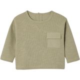 Vertbaudet T-shirt baby lange mouwen