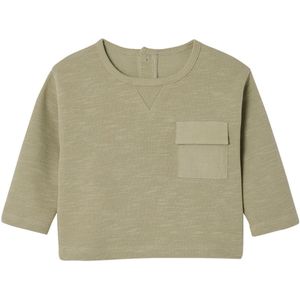 Vertbaudet T-shirt baby lange mouwen