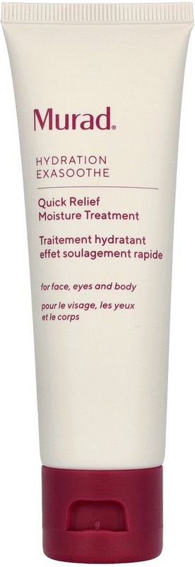 Murad - Quick Relief Moisture Treatment - Gezichtscrème - 50 ml