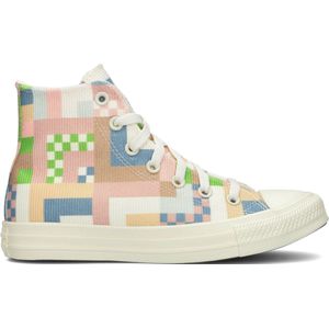 Converse Chuck Taylor All Star Hoge sneakers - Dames - Multi - Maat 36,5