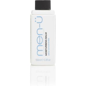 men-ü Moisturising Balm Refill 100ml ( Facial Moisturiser Lift )