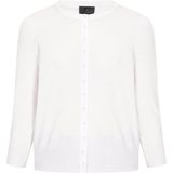 DreiMaster - Everyday Fashion - Vest - Zwart