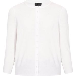 DreiMaster - Everyday Fashion - Vest - Zwart