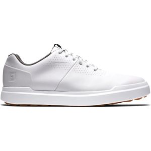 Footjoy Contour Casual golfschoenen sr wit