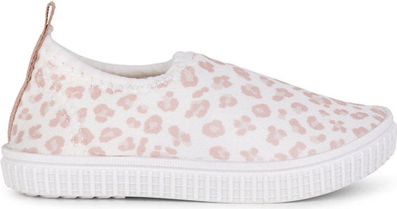 Swim Essentials Waterschoentjes Beige Leopard