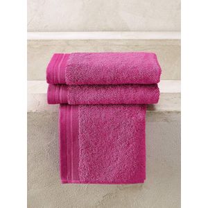 Zachte katoenen dekbedovertrek - hoogwaardig katoen - 1 stuk - 120 draden