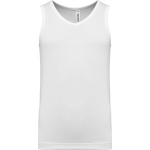 PROACT® Sportjasje voor kinderen PA440 - White - 10/12 years (10/12 ans)