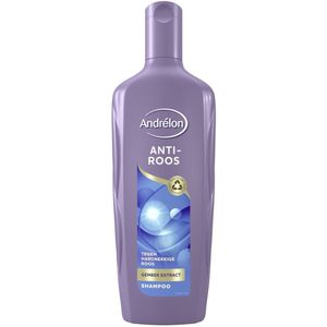 Andrélon - Anti-Roos - Shampoo - 300 ml - 1 stuk