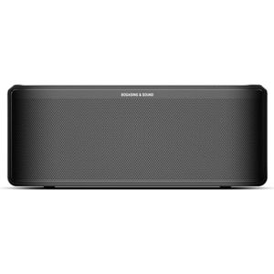 Draadloze Bluetooth-luidspreker met 3-kanaals Audio en Ingebouwde Microfoon