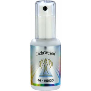 Indigo Essence Tinct Lichtwes