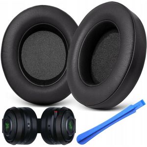 Vervangende Oorkussens voor Razer Nari 7.1 THX Draadloos