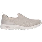 Skechers - Arch Fit Refine 2.0 - Dames Instappers - Taupe