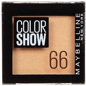 Maybelline Color Show Oogschaduw - 66 Bling Bling