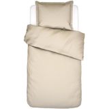 Dekbedovertrek - Grijs - Katoen